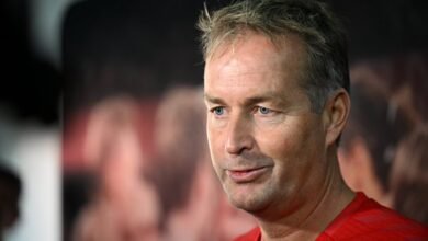 مدرب-باير-ليفركوزن:-نؤمن-بإمكانية-مفاجأة-آرسنال-في-دوري-أبطال-أوروبا