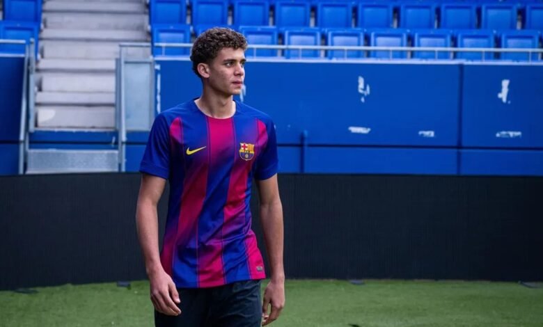 إعفاء-حمزة-عبد-الكريم-من-معسكر-منتخب-الشباب-المقبل