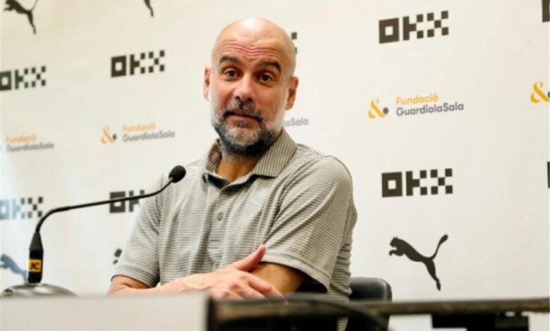 جوارديولا-يدرس-تعديلات-في-تشكيل-مانشستر-سيتي-قبل-مواجهة-ريال-مدريد