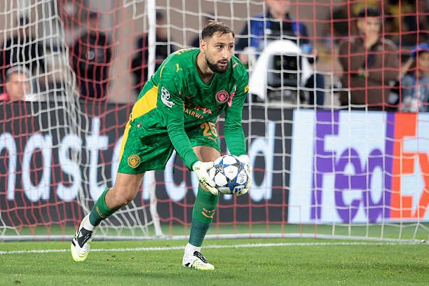 دوناروما:-مانشستر-سيتي-متعطش-للفوز-أمام-ريال-مدريد-في-دوري-الأبطال