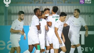 نبيل-الكوكي-يعلن-تشكيل-المصري-لمواجهة-الجونة-في-الدوري