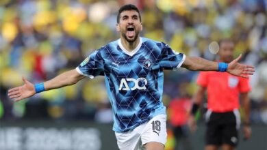 سر-غياب-وليد-الكرتي-عن-رحلة-بيراميدز-إلى-المغرب