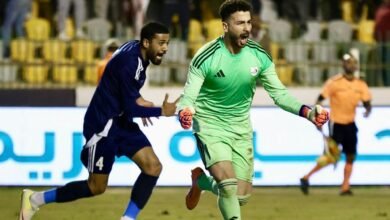 محمد-إسماعيل:-فوز-إنبي-على-الزمالك-مستحق.-ومكافآت-خاصة-للاعبين