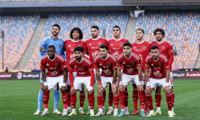 بعد-كريم-فؤاد.-إصابة-لاعب-جديد-في-الأهلي-بالرباط-الصليبي