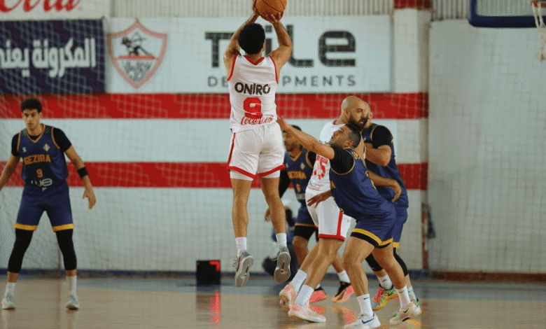 نتائج-مباريات-اليوم-الأولى-من-ربع-نهائي-دوري-أليانز-الممتاز-لكرة-السلة-2026