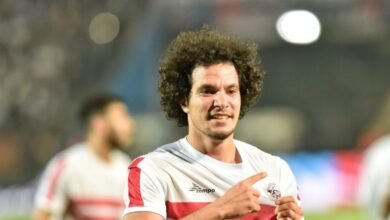 عمرو-السيسي:-ناصر-منسي-أفضل-مهاجم-في-الدوري.-واتظلمت-داخل-الزمالك