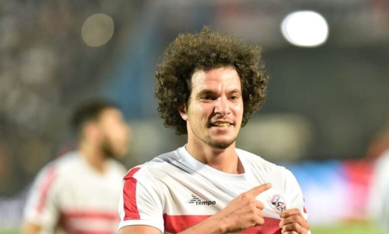 عمرو-السيسي:-ناصر-منسي-أفضل-مهاجم-في-الدوري.-واتظلمت-داخل-الزمالك