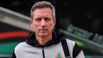 مدرب-الجيش-الملكي:-هدف-بيراميدز-جاء-بسبب-خطأ-وسنعود-أقوى-في-الإياب