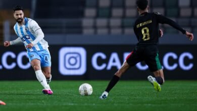 موعد-مباراة-بيراميدز-والجيش-الملكي-في-إياب-ربع-نهائي-دوري-أبطال-إفريقيا