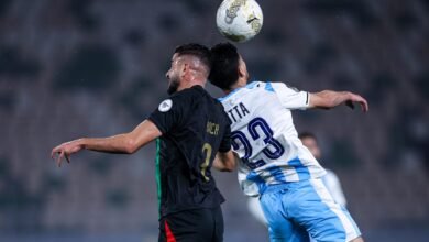 بيراميدز-يعود-بتعادل-ثمين-من-المغرب-أمام-الجيش-الملكي-في-دوري-أبطال-إفريقيا