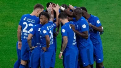 الهلال-ينتقد-آلية-اختيار-الحكام-الأجانب-في-الدوري-السعودي