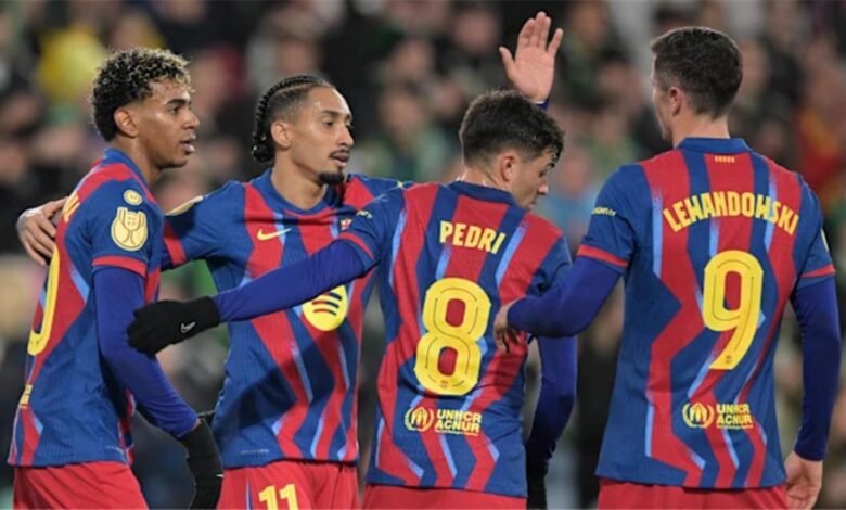 تشكيل-برشلونة-المتوقع-لمواجهة-إشبيلية-في-الدوري-الإسباني