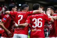 موعد-مباراة-الأهلي-والترجي-في-ربع-نهائي-دوري-أبطال-أفريقيا