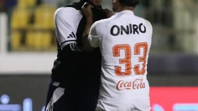 أقطاي-عبد-الله-يعتذر-للزمالك:-سوء-تفاهم-واحتفالي-على-طريقة-كهربا-أغضب-الجماهير