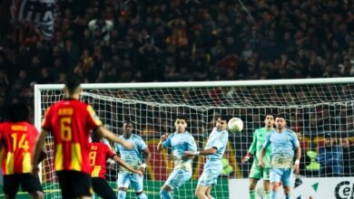 الأهلي-يخسر-أمام-الترجي-التونسي-في-ذهاب-ربع-نهائي-دوري-أبطال-إفريقيا
