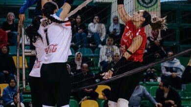 «سيدات-طائرة-الأهلي»-يتوج-بكأس-مصر-على-حساب-الزمالك