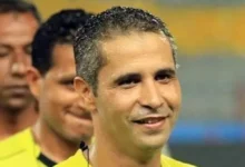 محمود-عاشور-حكماً-لتقنية-الفيديو-بمواجهة-ستاد-مالي-وصن-داونز-بدورى-أبطال-أفريقيا