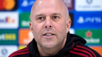 إقالة-سلوت-من-تدريب-ليفربول-تقترب.-تفاصيل