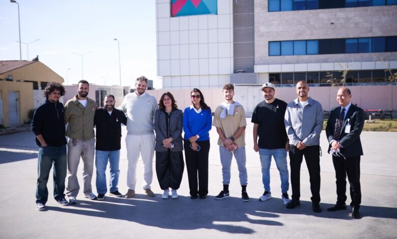 بيراميدز-يواصل-دوره-المجتمعي-بدعم-مستشفى-بهية-لمحاربة-سرطان-الثدي