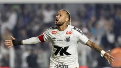 استبعاد-نيمار.قائمة-البرازيل-لمعسكر-مارس