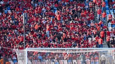 الأهلي-يستأنف-على-عقوبة-كاف-بسبب-مباراة-الجيش-الملكي