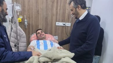 رئيس-بيراميدز:-الاطمئنان-على-محمد-حمدي-أهم-من-نتيجة-أي-مباراة