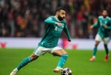 غياب-محمد-صلاح-عن-معسكر-منتخب-مصر-لمواجهتي-السعودية-وإسبانيا