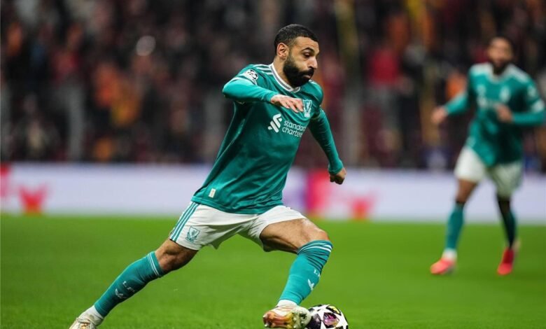 غياب-محمد-صلاح-عن-معسكر-منتخب-مصر-لمواجهتي-السعودية-وإسبانيا