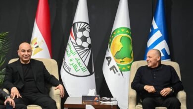 بعد-اجتماع-أبو-ريدة.-مصير-مباراة-مصر-وإسبانيا-رسميا