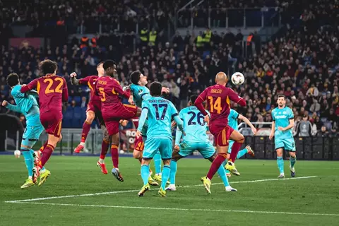 بولونيا-يطيح-بروما-ويتأهل-لربع-نهائي-الدوري-الأوروبي