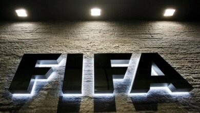فيفا-يقرر-معاقبة-الاتحاد-الإسرائيلي-لكرة-القدم