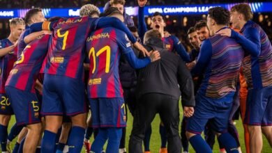 تشكيل-برشلونة-أمام-رايو-فاليكانو-في-الدوري-الإسباني