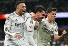تشكيل-ريال-مدريد-المتوقع-أمام-أتلتيكو-مدريد في-الدوري-الإسباني