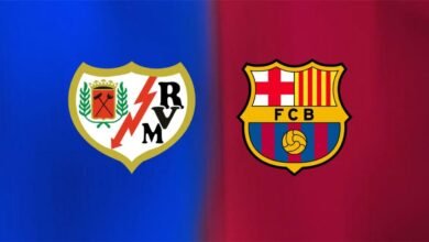 موعد-مباراة-برشلونة-ورايو-فاليكانو-في-الدوري-الإسباني