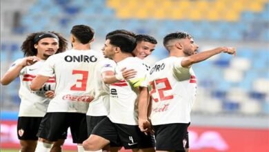 تشكيل-الزمالك-المتوقع-أمام-أوتوهو-في-الكونفدرالية