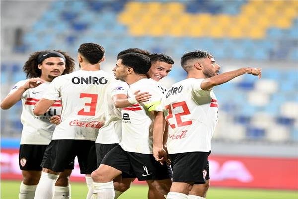 تشكيل-الزمالك-المتوقع-أمام-أوتوهو-في-الكونفدرالية