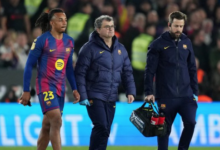 تطورات-إصابات-برشلونة.-عودة-منتظرة-لبعض-النجوم-وتأجيل-آخرين
