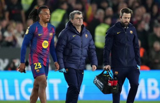 تطورات-إصابات-برشلونة.-عودة-منتظرة-لبعض-النجوم-وتأجيل-آخرين