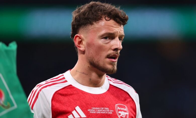 عودة-بن-وايت-إلى-صفوف-منتخب-إنجلترا-بعد-غياب-طويل