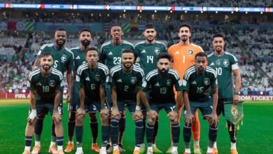 المنتخب-السعودي-يتلقى-ضربة-جديدة-قبل-ودية-مصر