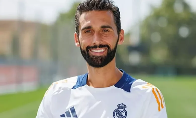 أربيلوا-يطيح-بكبار-المدربين-ويقترب-من-تثبيت-أقدامه-في-ريال-مدريد