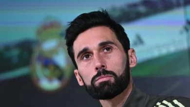 ألفارو-أربيلوا:-شخصية-ريال-مدريد-صنعت-الانتصار-في-ديربي-العاصمة