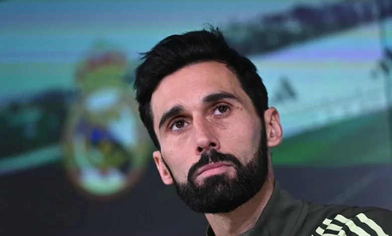 ألفارو-أربيلوا:-شخصية-ريال-مدريد-صنعت-الانتصار-في-ديربي-العاصمة