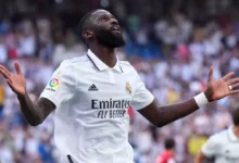 يوفنتوس-يخطط-لضم-روديجر-بعد-اقتراب-انتهاء-عقده-مع-ريال-مدريد