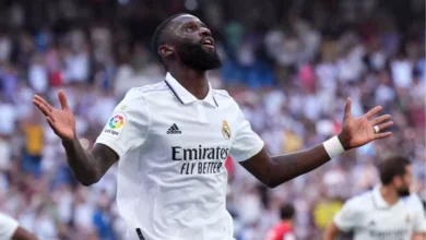 يوفنتوس-يخطط-لضم-روديجر-بعد-اقتراب-انتهاء-عقده-مع-ريال-مدريد