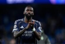 روديجر:-الدفاع-القوي-جزء-من-شخصيتي-في-ريال-مدريد