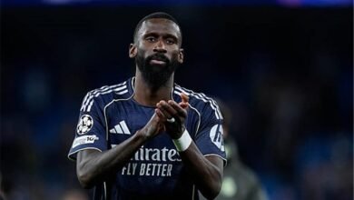 روديجر:-الدفاع-القوي-جزء-من-شخصيتي-في-ريال-مدريد