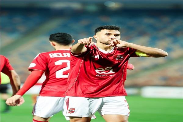 ثنائي-الأهلي-ضمن-التشكيل-المثالي-لإياب-ربع-النهائي