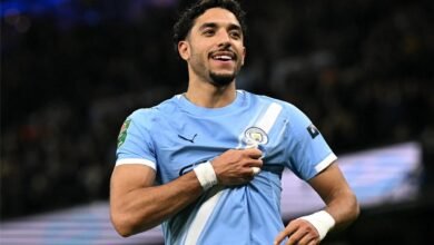 برشلونة-يضع-عمر-مرموش-ضمن-أهداف-الميركاتو-الصيفي