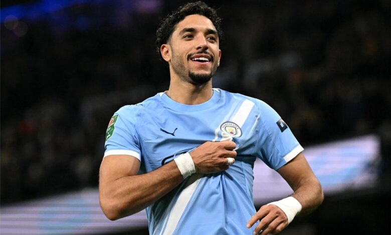 برشلونة-يضع-عمر-مرموش-ضمن-أهداف-الميركاتو-الصيفي